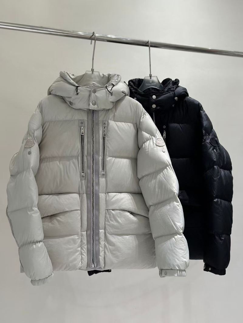 Moncler Down Jackets